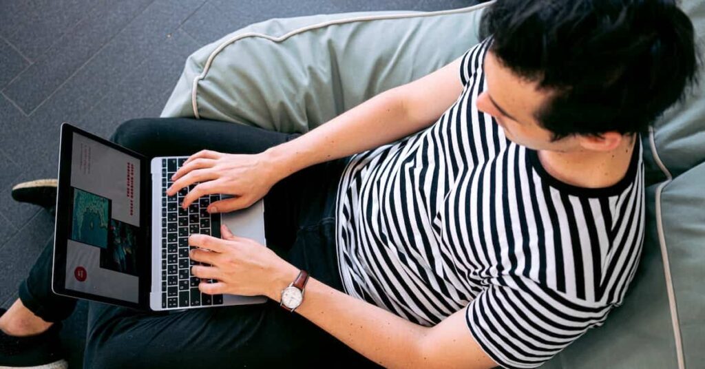 make money from blogging